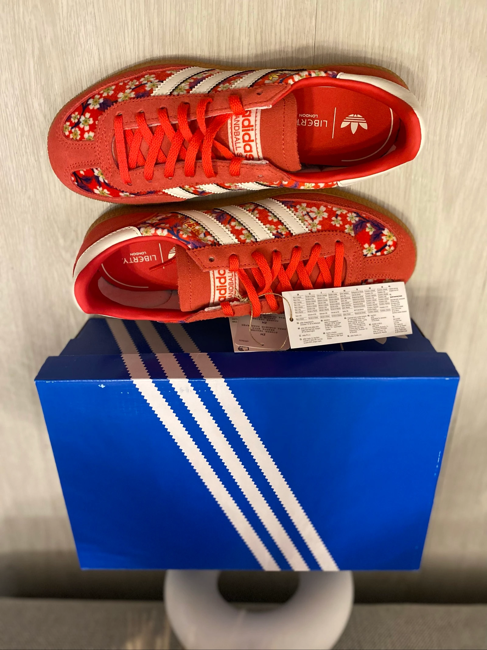 Adidas Handball Spezial 38 – photo 6